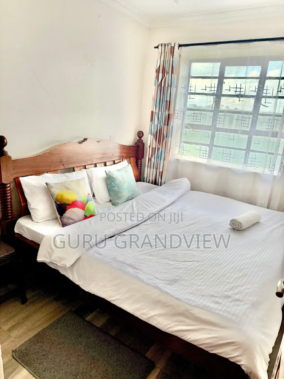 Thika 2 Bedroom BNB