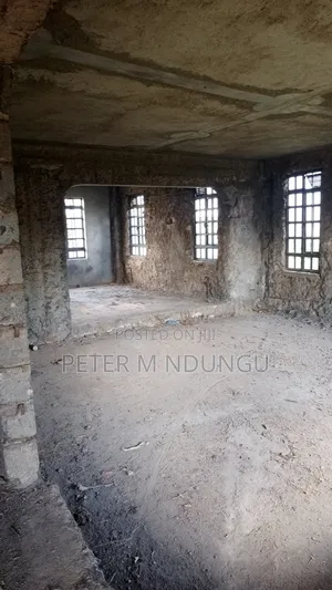 5bdrm Maisonette in Ruiru-Matangi, Kimbo for sale