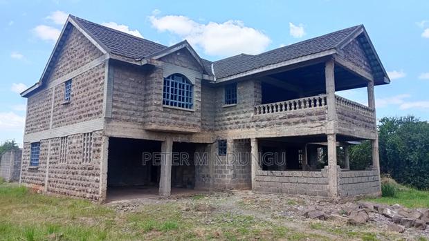 5bdrm Maisonette in Ruiru-Matangi, Kimbo for sale