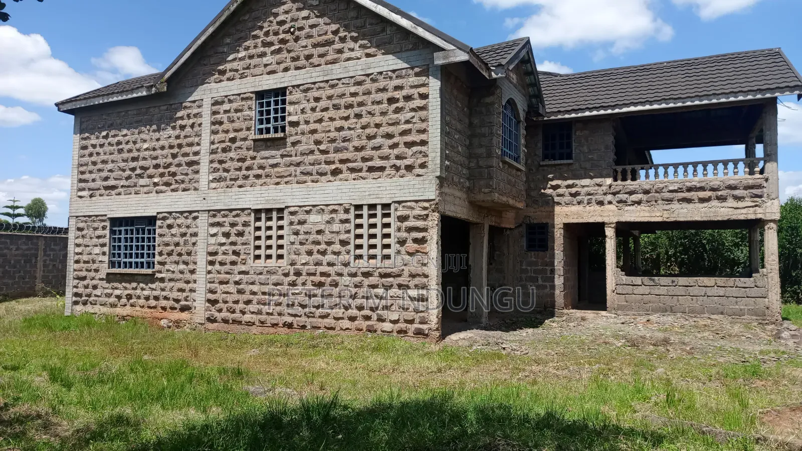 5bdrm Maisonette in Ruiru-Matangi, Kimbo for sale