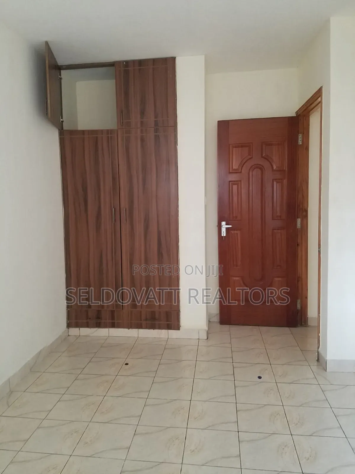1bdrm Apartment in Naivasha Road, Riruta for rent