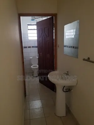 1bdrm Apartment in Naivasha Road, Riruta for rent