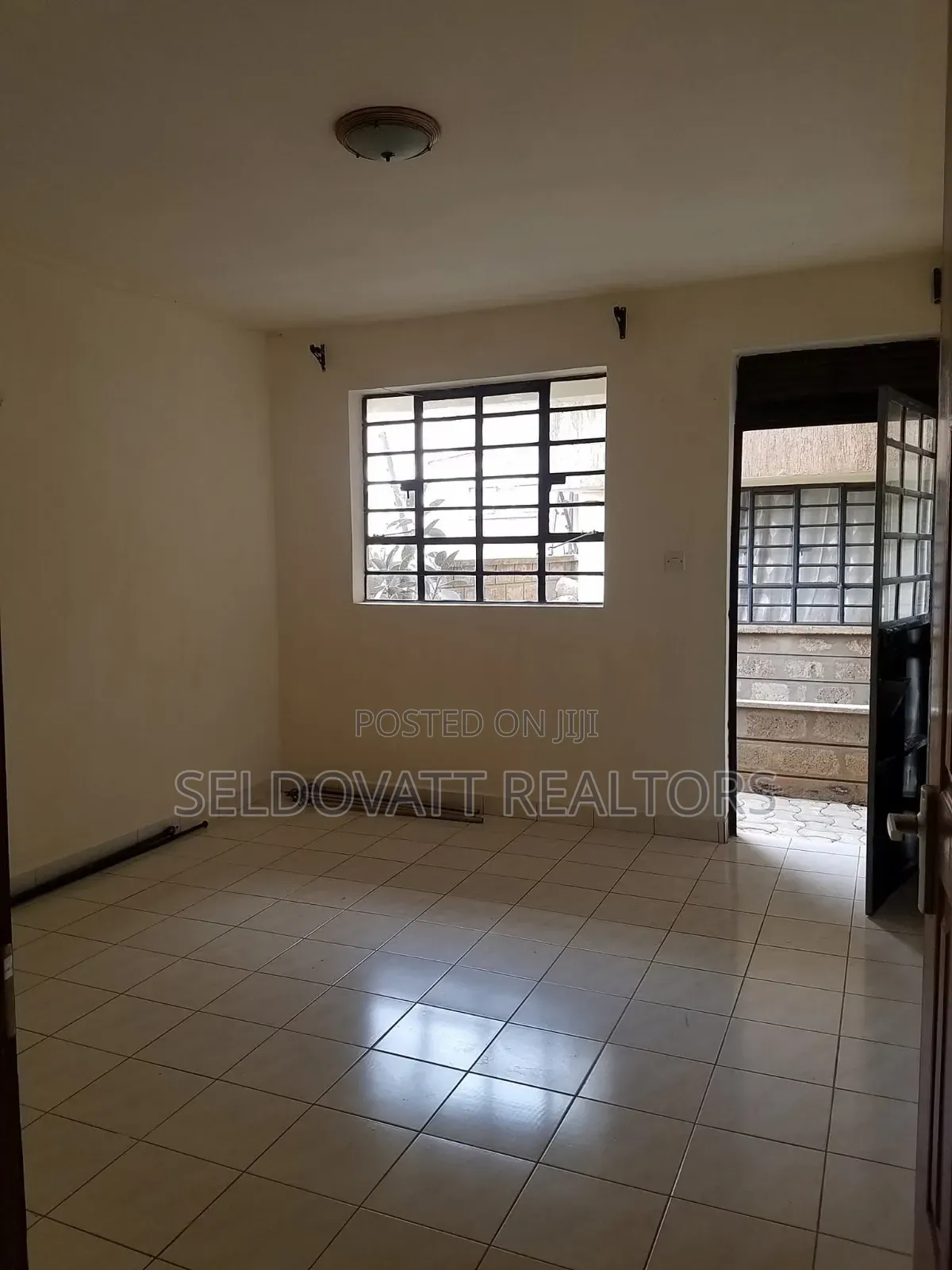 1bdrm Apartment in Naivasha Road, Riruta for rent