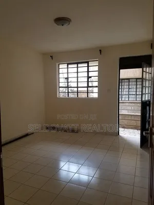 1bdrm Apartment in Naivasha Road, Riruta for rent