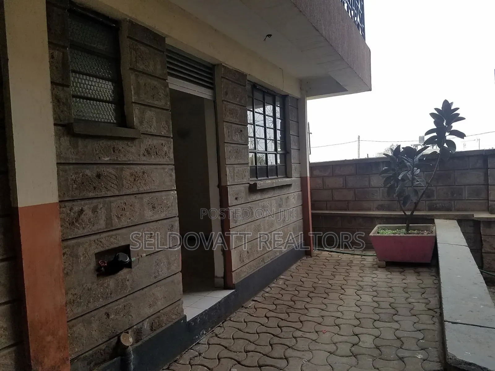 1bdrm Apartment in Naivasha Road, Riruta for rent