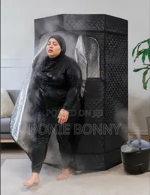 Portable Spa Steam Sauna Tent With Infrared