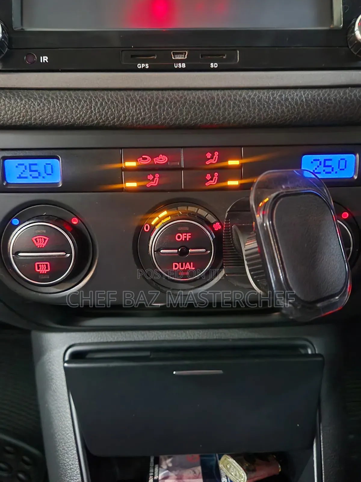 Volkswagen Tiguan 2.0 S 2009 Black