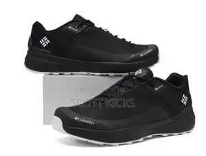 Columbia Sneakers