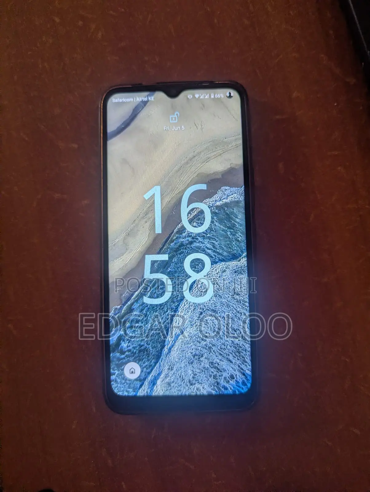Nokia G11 64 GB Blue