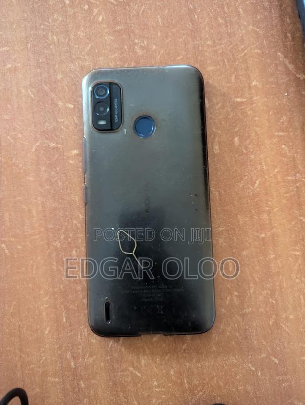 Nokia G11 64 GB Blue - thumbnail 2