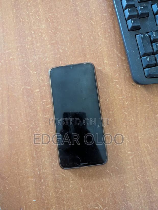 Nokia G11 64 GB Blue - thumbnail 4