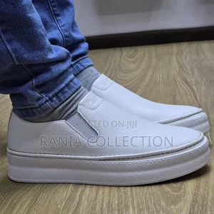 Slip on Timberland Laceless Casual Sneakers