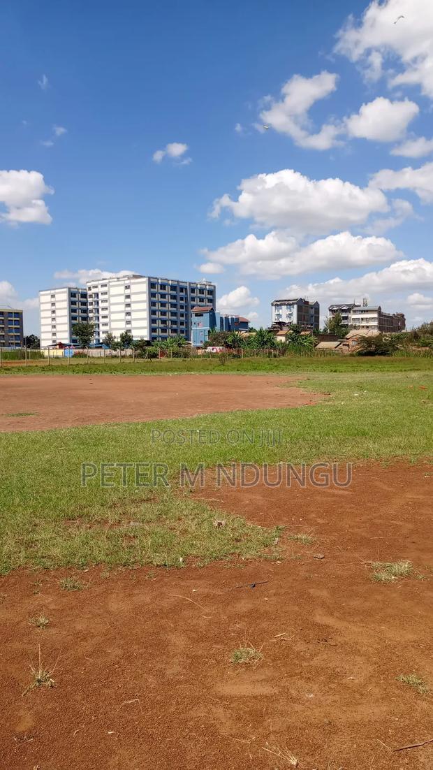 Ruiru - Behind Spur Mall, Commercial 2.5 Acres, Title - thumbnail 2
