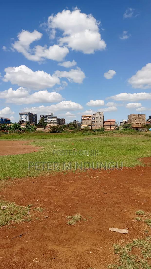 Ruiru - Behind Spur Mall, Commercial 2.5 Acres, Title - thumbnail 3