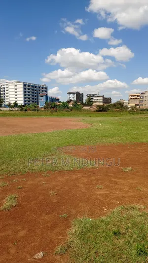 Ruiru - Behind Spur Mall, Commercial 2.5 Acres, Title