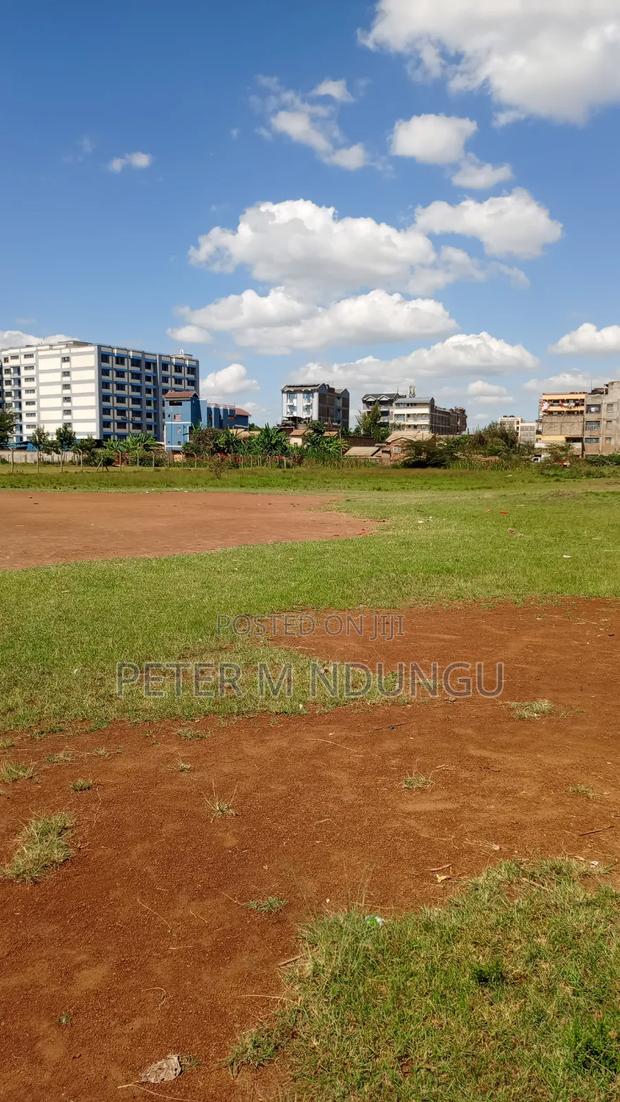 Ruiru - Behind Spur Mall, Commercial 2.5 Acres, Title - thumbnail 4