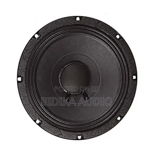 Eminence Beta-8a American Standard Series 8" Mid-Bass Loudspeaker
