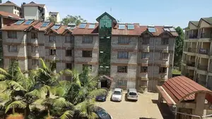 3bdrm Apartment in Naivasha Road, Riruta for rent
