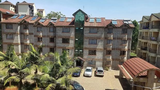 3bdrm Apartment in Naivasha Road, Riruta for rent