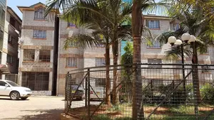 3bdrm Apartment in Naivasha Road, Riruta for rent