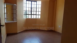 3bdrm Apartment in Naivasha Road, Riruta for rent