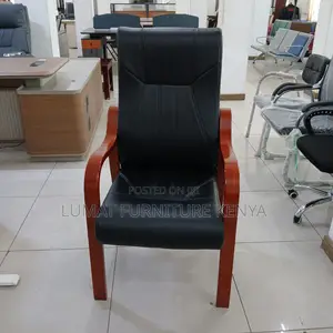 Leatherette Visitors/Pulpit Chai