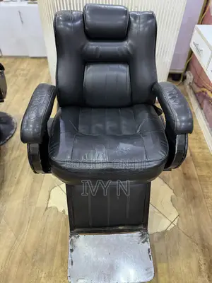 Salon Seat