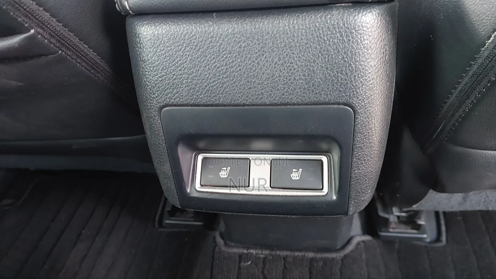 Subaru Forester 2017 White