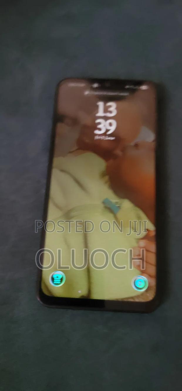 Samsung Galaxy A05s 64 GB Gray