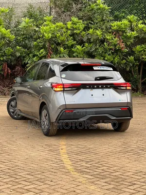 Nissan Note 1.2 Hybrid 2021 Gray