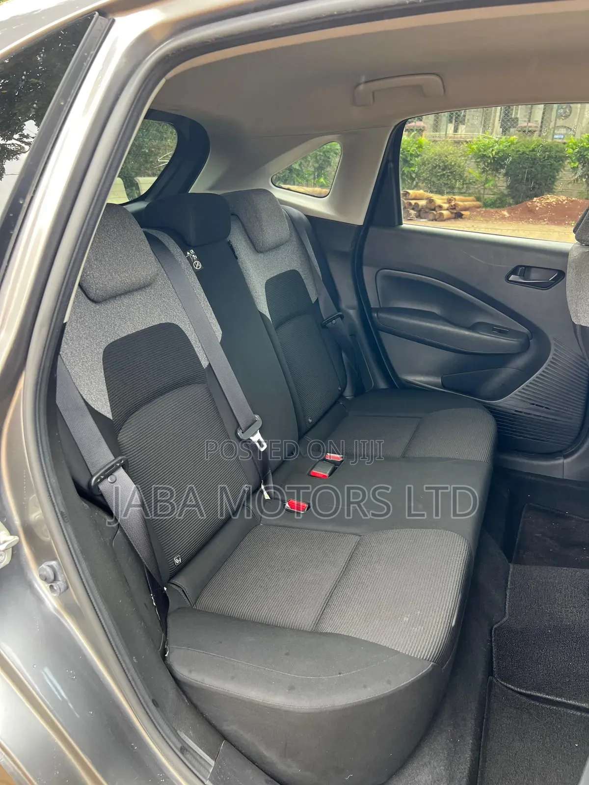 Nissan Note 1.2 Hybrid 2021 Gray