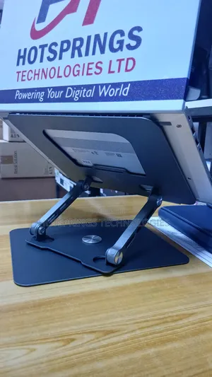 Laptop Stand V3.1 360° Rotation Laptop Stand
