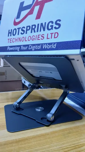 Laptop Stand V3.1 360° Rotation Laptop Stand