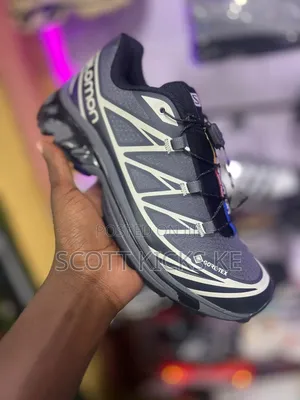 Salomon Unisex Hiking/Sneakershoes