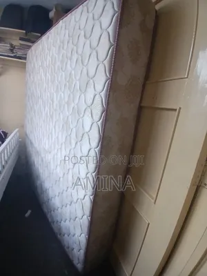 Mattress 6by6