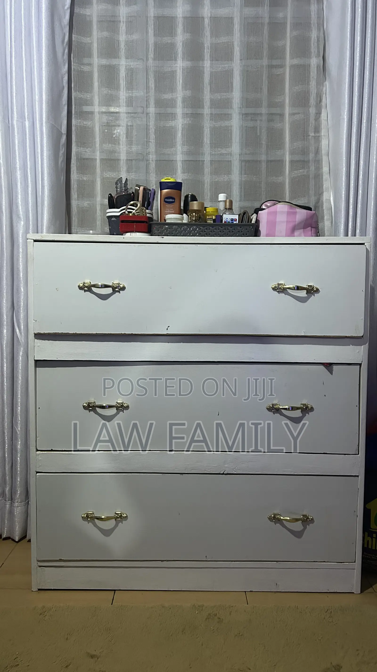 Storage Unit
