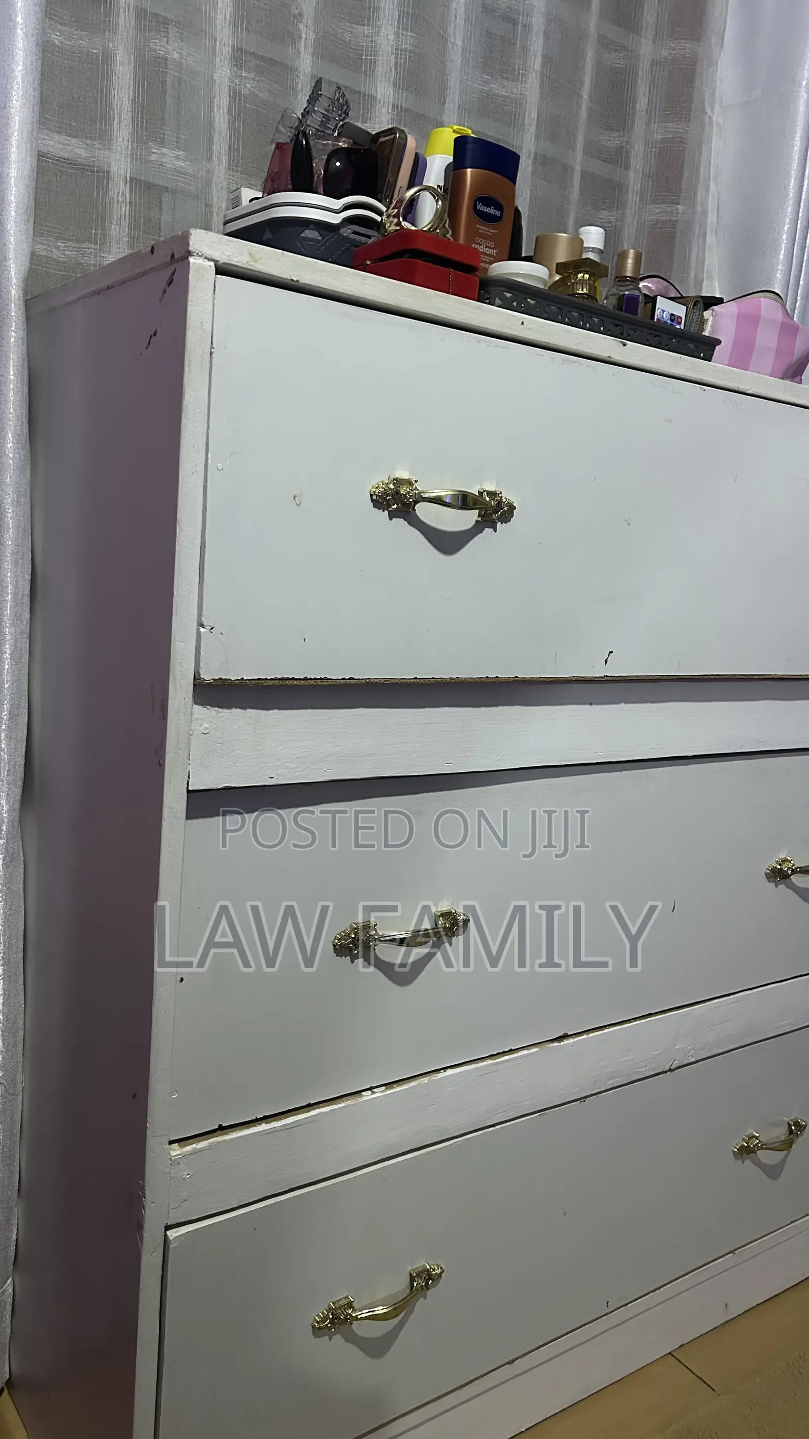 Storage Unit