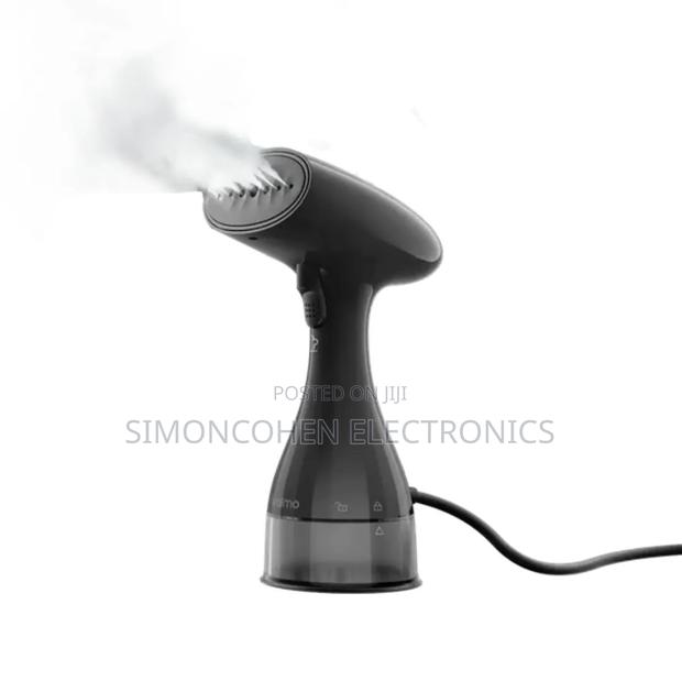 Oraimo Smart Steamer 1500w Handheld Garment Steamer