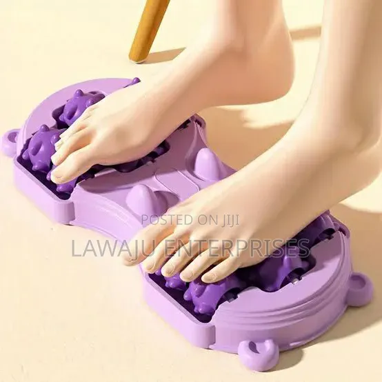 Foot Massage Machine