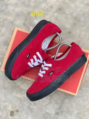 Closed Shoes