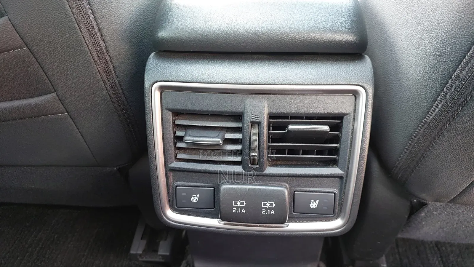 Subaru Forester 2020 Gray