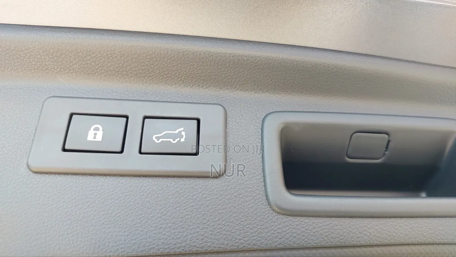Subaru Forester 2020 Gray