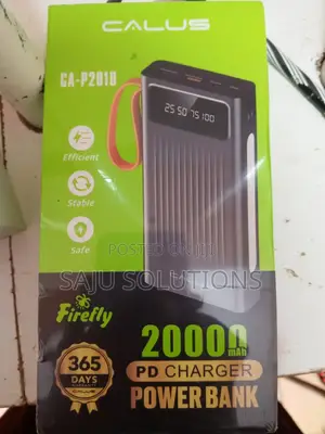 Calus 20000 Power Bank