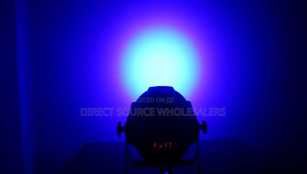 High-Power 240v Stage Lighting System – RGB Effects - thumbnail 2