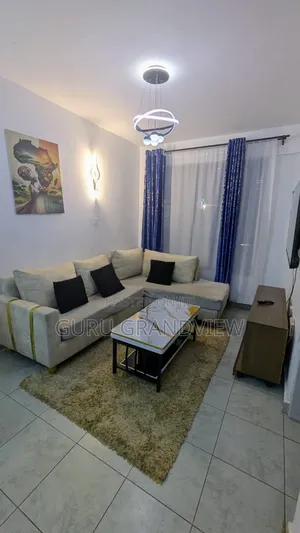2 Bedroom TRM Roysambu