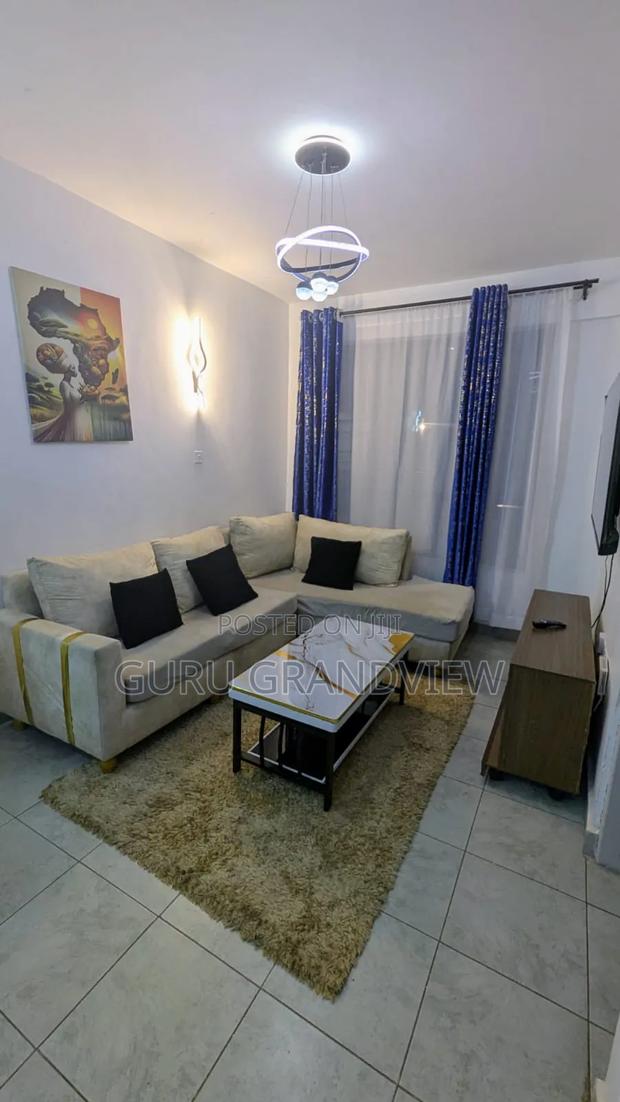 2 Bedroom TRM Roysambu