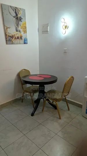 2 Bedroom TRM Roysambu