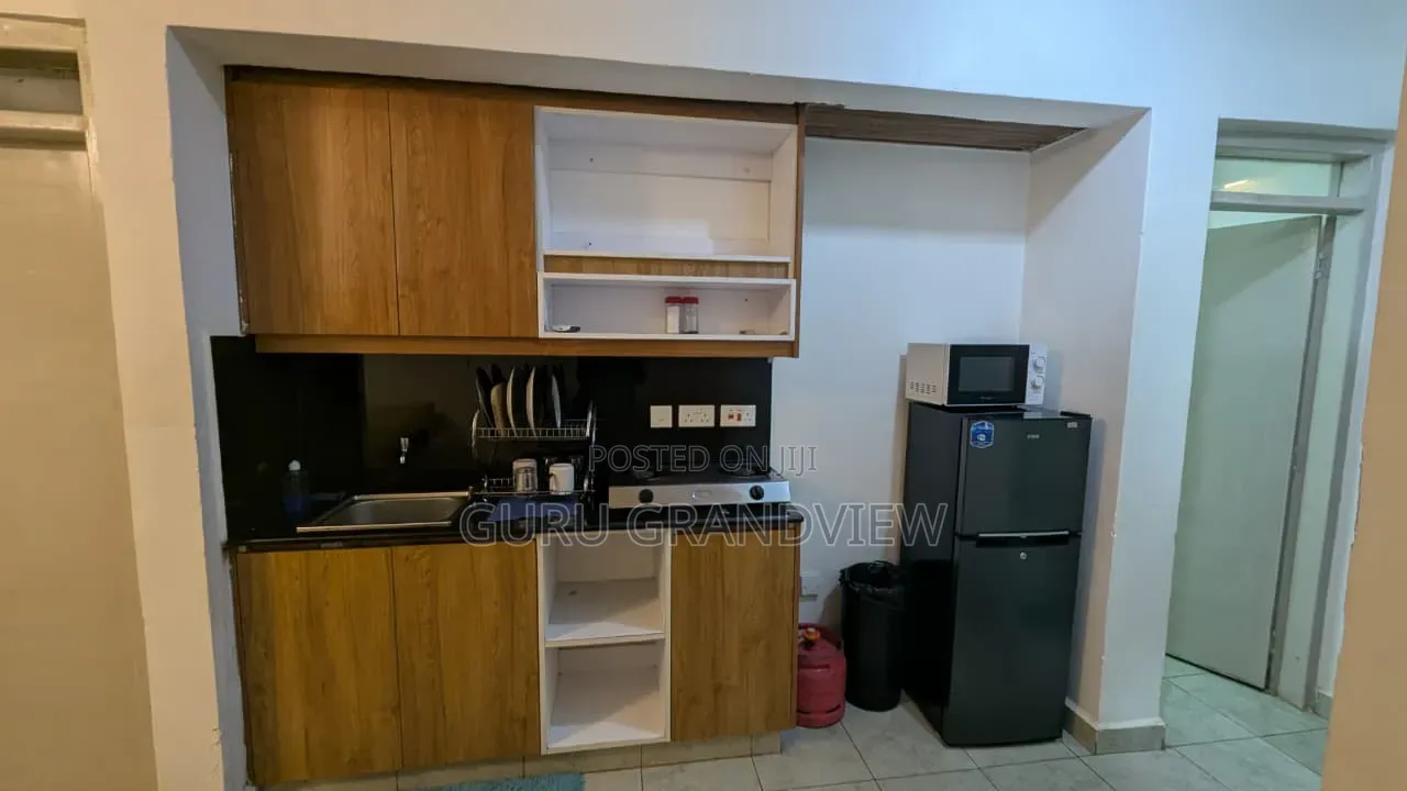 2 Bedroom TRM Roysambu