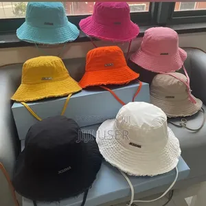 Bucket Hat