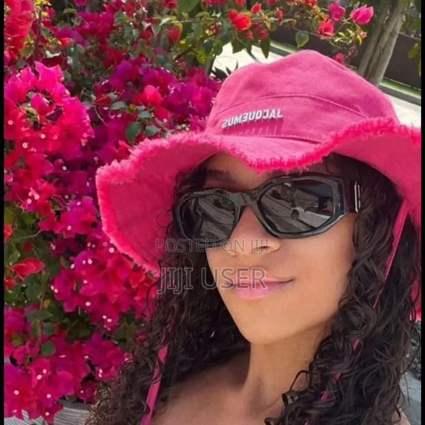 Bucket Hat - thumbnail 2